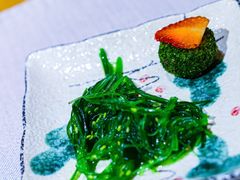 -盛宴标帜西餐厅龙虾.鲍鱼•牛排(重庆喜来登大酒店)