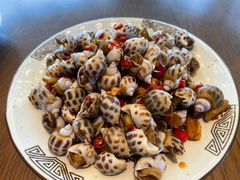 -南昌绿地铂瑞酒店·臻萃轩中餐厅