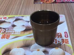 -小杨生煎(松江大学城店)