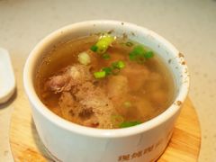 -秋色客家菜(流塘店)
