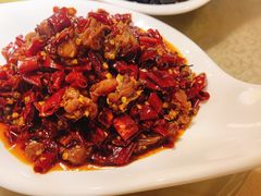 -兔行天下-鸿鹤鲜锅兔(中海国际店)