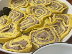 -玲燕蒸菜馆(江东路店)