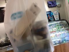 -Blueglass酸奶(财富购物中心店)