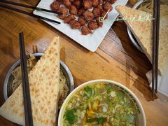 -清真马杰山牛肉汤馆