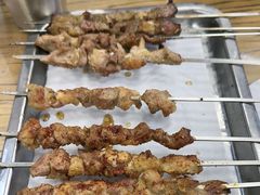 -陇上全荟兰州传统牛肉面(延吉路店)