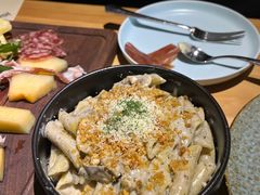 -ibarrel爱杯·bistro&brunch(江宁路店)
