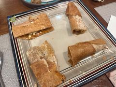 -LA CREPERIE BRETONNE布列塔尼法式餐厅(天童北路店)