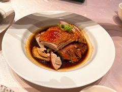 -江南灶中餐厅(南京香格里拉店)