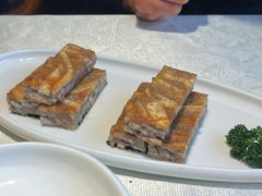 香煎芋丝糕-味可道美食坊(福基路店)