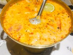 冬阴功-Home Thai·泰谣(王府井apm店)