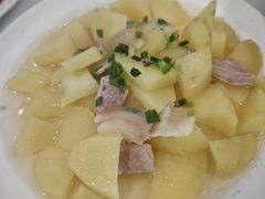 -大城小院饭店(博隆广场虹桥店)