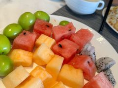 -上海新国际博览中心城际酒店