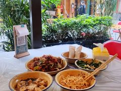 -东排食堂长沙小吃大排档(五一广场店)