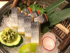 -古田居·特色寿司料理(星之岛旗舰店)