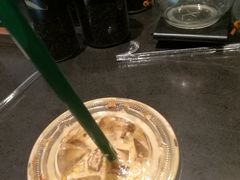 -星巴克(来福士2F店)