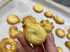 -千浔一暖DIY蛋糕烘焙(人民大学店)