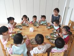 -初之光国际婴幼儿托育中心