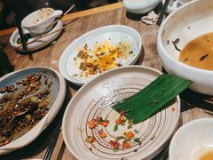 -云海肴云南菜(浦江欢乐颂店)