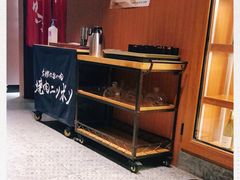 -NIUAN牛庵·日式和牛烧肉(恒隆店)