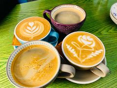 -SONGUOLIFE松果咖啡(七莘路店)