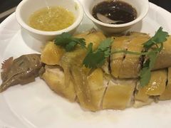 -粤香楼(新光里店)