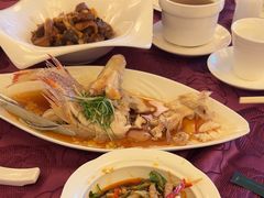 -亚龙湾红树林度假酒店御粤阁