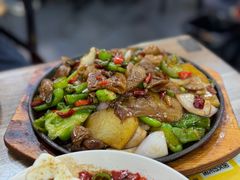 -江西饭店(黄浦区店)