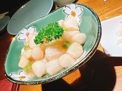 -阿吾罗日本料理(K11艺术中心店)