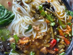 -徐州博顿温德姆酒店(高铁东站店)