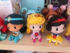 -泡泡玛特POPMART(上海环球港店)