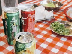 -上二楼涮肉馆(顺义二中店)