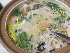 -云海肴·汽锅鸡·云南菜(高德置地店)