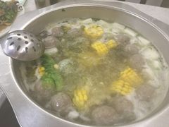 -陈记顺和潮汕牛肉火锅(韩江路店)