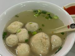 -东街钟楼肉粽(总店)