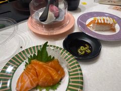 -争鲜回转寿司(天府广场-今站PLUS店)