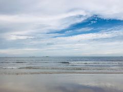 -六鳌翡翠湾滨海度假景区