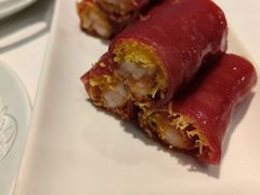 -怀德酒楼·粤菜·海鲜·茶点(怀德万象汇店)