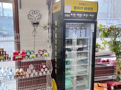 -天天向上素食餐厅(五台山店)