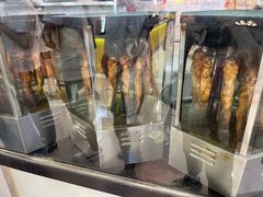 -一代烤翅王(大汉口店)