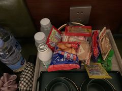 -时光漫步S酒店(成都宽窄巷子店)