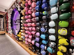 -EVE格斗健身工作室(周康店)