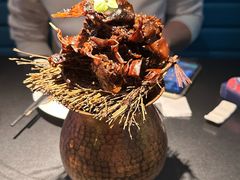-凤凰湘语·平价海鲜餐厅(浦东旗舰店)