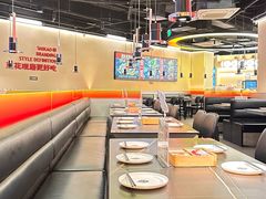 -师烤·豆花烤鱼(深圳坂田天虹店)