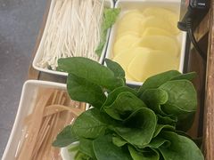 -井格重庆火锅(西直门凯德Mall店)