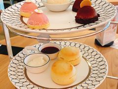 2020款下午茶-必胜客(大宁路店)
