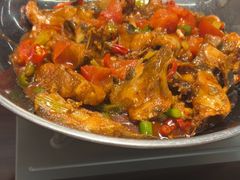 -61号餐吧(兴坪古镇漓江店)