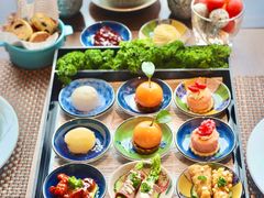 -中山利和希尔顿酒店