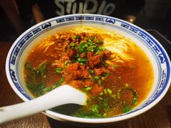 -辣肉面大王(天平路店)