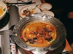 -西郊竹园甲鱼面(老一中店)