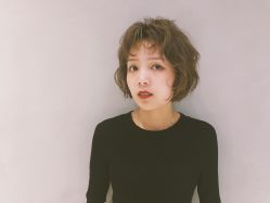 点击看大图 短发-崇尚GAVIN STYLE